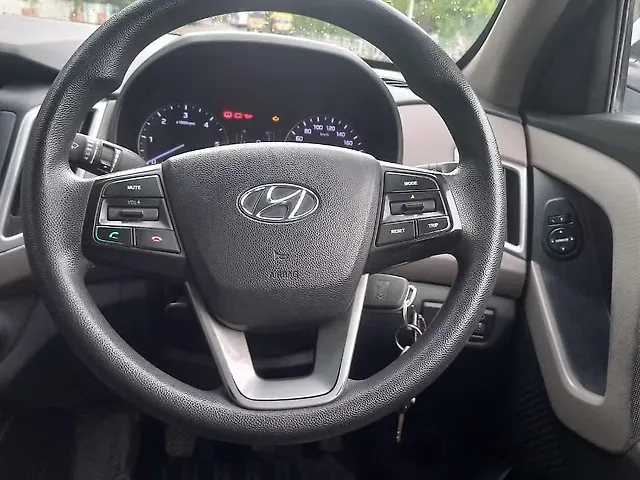 Used Hyundai Creta [2017-2018] S 1.4 CRDI in Kanpur