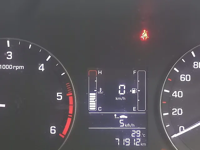 Used Hyundai Creta [2017-2018] S 1.4 CRDI in Kanpur