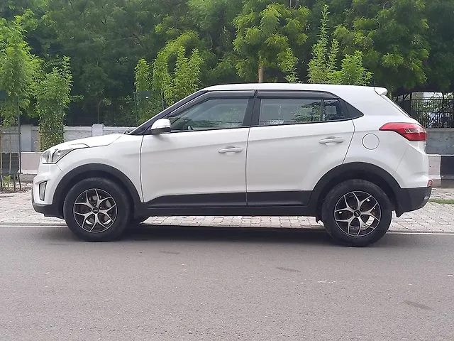Used Hyundai Creta [2017-2018] S 1.4 CRDI in Kanpur