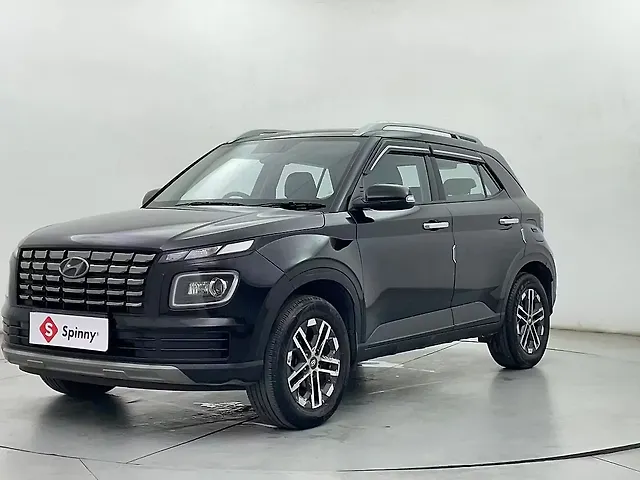Used 2023 Hyundai Venue in Chennai
