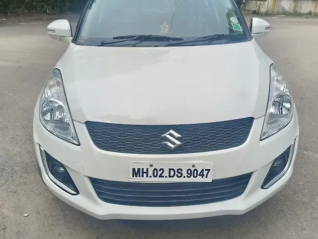 Used 2015 Maruti Suzuki Swift in Nagpur