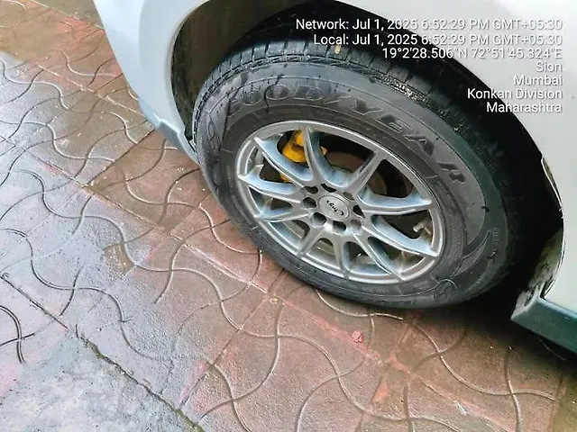 Used Maruti Suzuki Swift [2021-2024] VXi in Mumbai