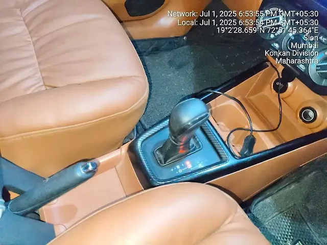 Used Maruti Suzuki Swift [2021-2024] VXi in Mumbai