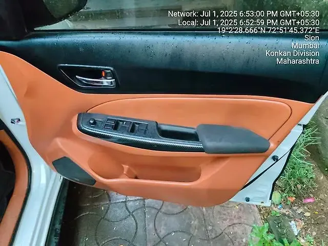 Used Maruti Suzuki Swift [2021-2024] VXi in Mumbai