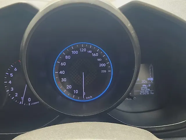 Used Hyundai Venue [2019-2022] S 1.2 Petrol in Mumbai