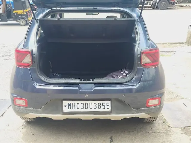 Used Hyundai Venue [2019-2022] S 1.2 Petrol in Mumbai