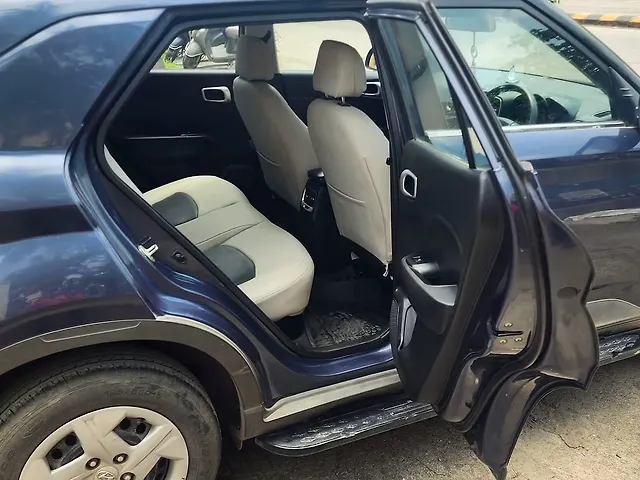 Used Hyundai Venue [2019-2022] S 1.2 Petrol in Mumbai