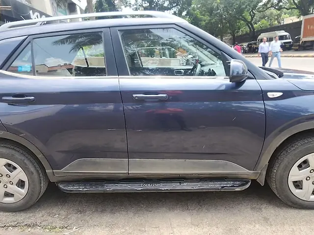 Used Hyundai Venue [2019-2022] S 1.2 Petrol in Mumbai