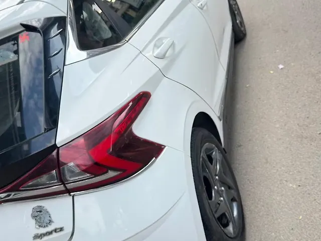 Used Hyundai i20 [2020-2023] Sportz 1.5 MT Diesel in Kanpur