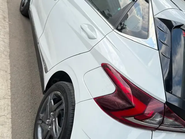 Used Hyundai i20 [2020-2023] Sportz 1.5 MT Diesel in Kanpur