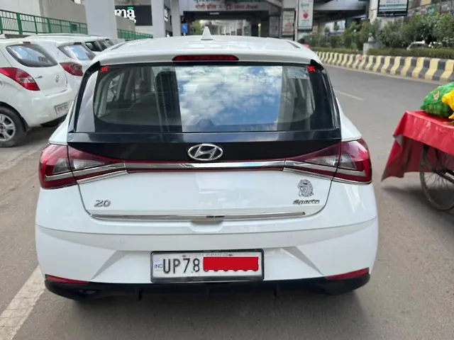 Used Hyundai i20 [2020-2023] Sportz 1.5 MT Diesel in Kanpur