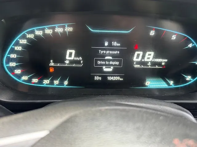 Used Hyundai i20 [2020-2023] Sportz 1.5 MT Diesel in Kanpur