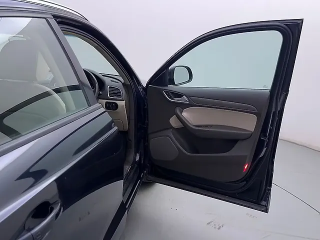 Used Audi Q3 [2012-2015] 35 TDI Premium in Mumbai