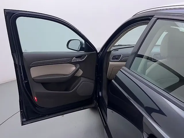 Used Audi Q3 [2012-2015] 35 TDI Premium in Mumbai