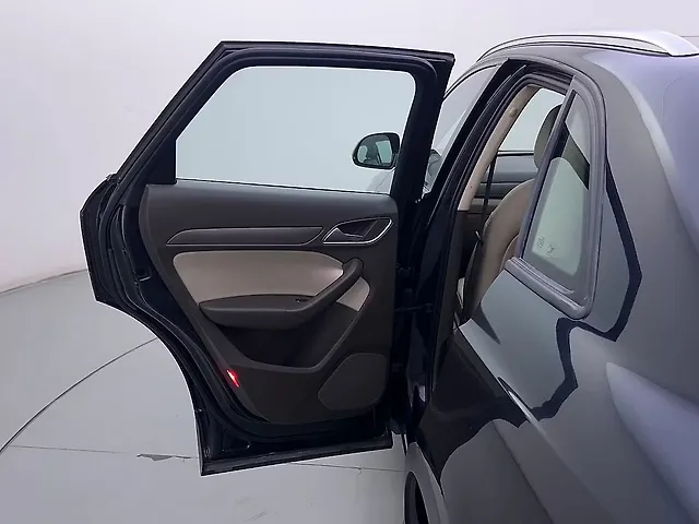 Used Audi Q3 [2012-2015] 35 TDI Premium in Mumbai