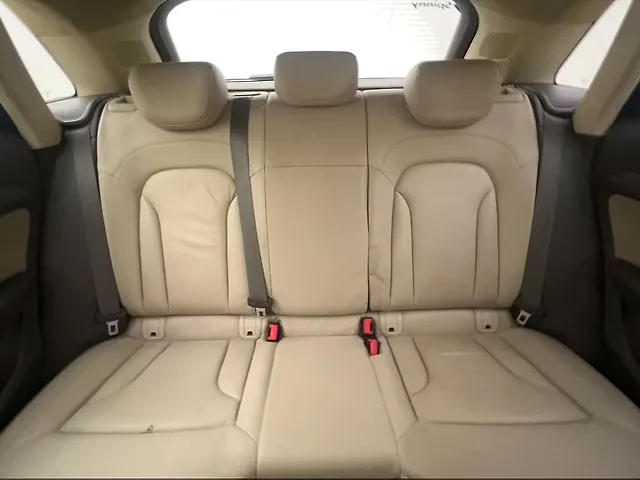 Used Audi Q3 [2012-2015] 35 TDI Premium in Mumbai