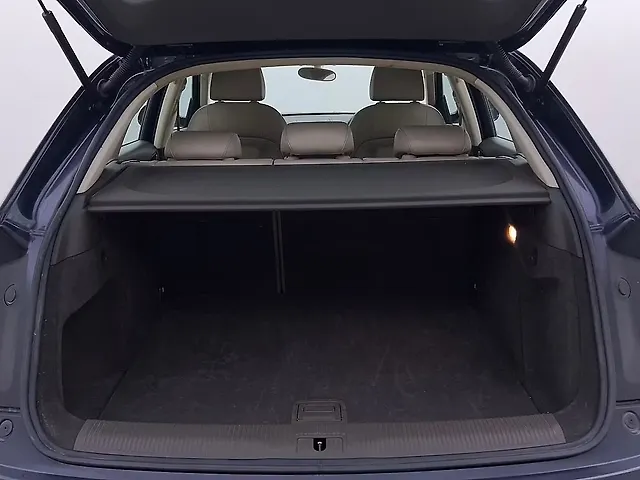 Used Audi Q3 [2012-2015] 35 TDI Premium in Mumbai