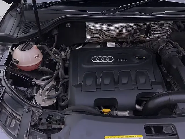 Used Audi Q3 [2012-2015] 35 TDI Premium in Mumbai