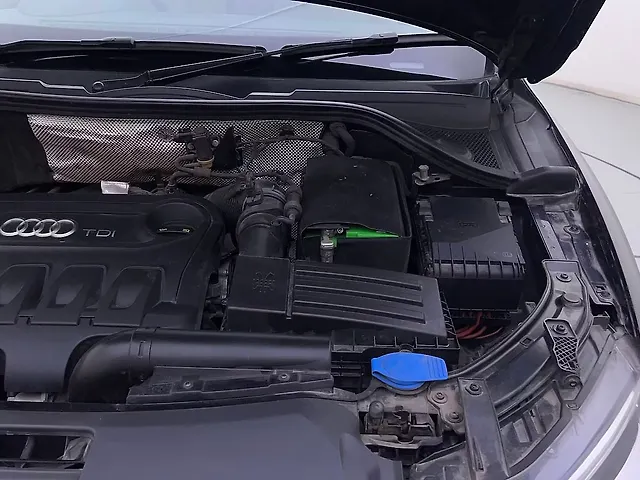 Used Audi Q3 [2012-2015] 35 TDI Premium in Mumbai