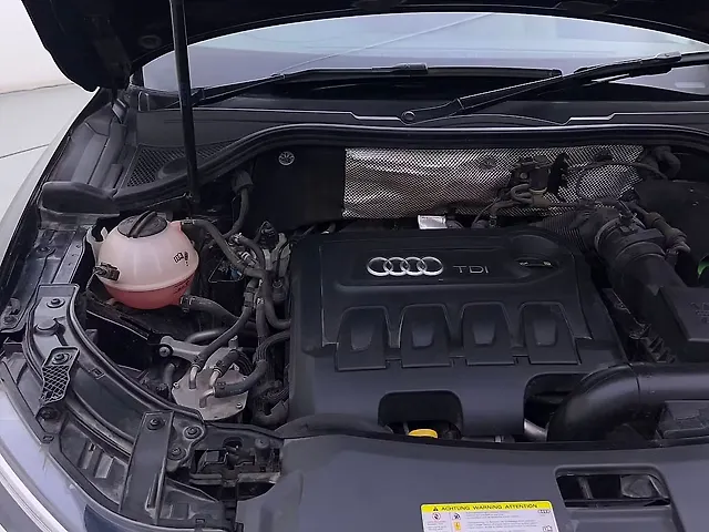 Used Audi Q3 [2012-2015] 35 TDI Premium in Mumbai