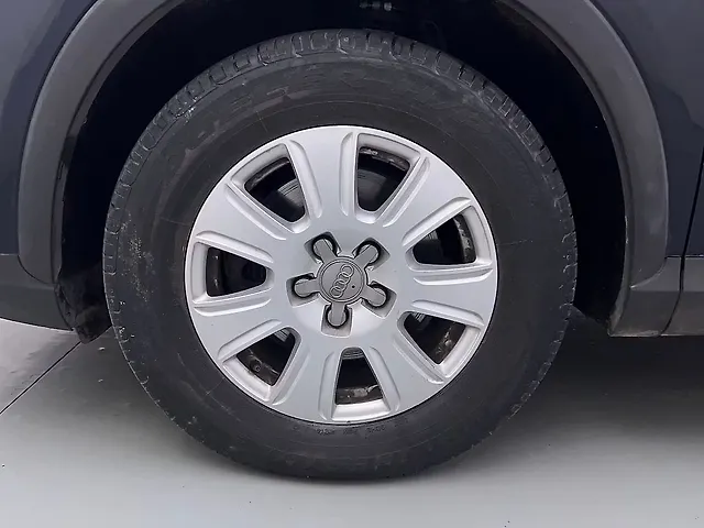 Used Audi Q3 [2012-2015] 35 TDI Premium in Mumbai