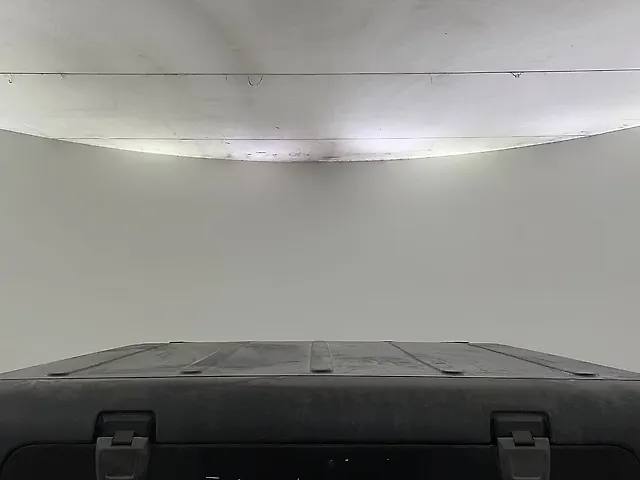 Used Mahindra Thar LX Hard Top Petrol AT in Ghaziabad