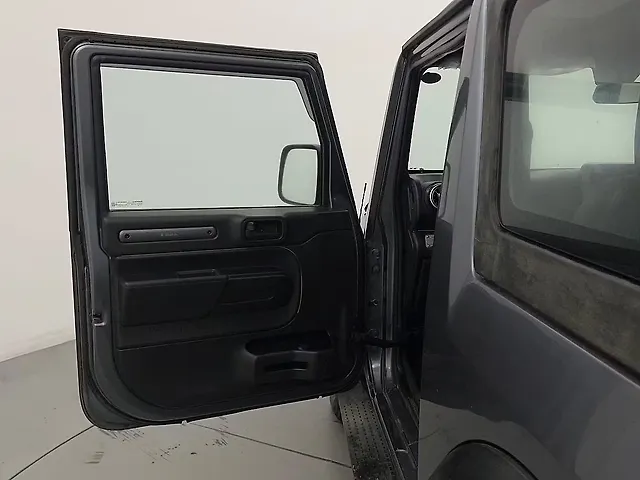 Used Mahindra Thar LX Hard Top Petrol AT in Ghaziabad