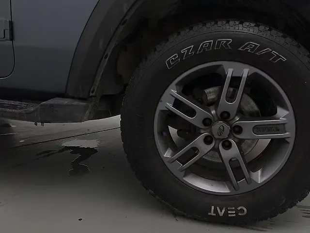 Used Mahindra Thar LX Hard Top Petrol AT in Ghaziabad