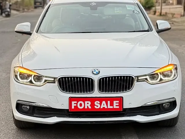 Used 2019 BMW 3-Series in Delhi