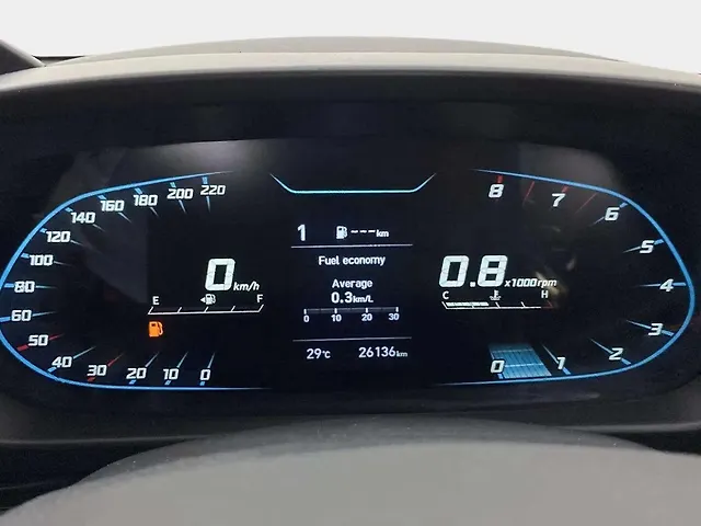 Used Hyundai i20 N Line [2021-2023] N6 1.0 Turbo iMT in Ahmedabad