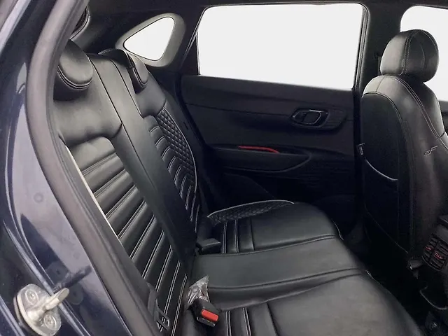 Used Hyundai i20 N Line [2021-2023] N6 1.0 Turbo iMT in Ahmedabad