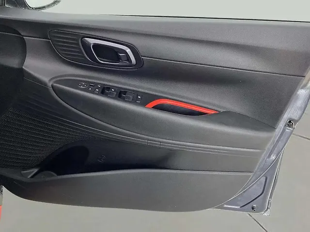 Used Hyundai i20 N Line [2021-2023] N6 1.0 Turbo iMT in Ahmedabad