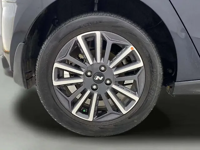 Used Hyundai i20 N Line [2021-2023] N6 1.0 Turbo iMT in Ahmedabad