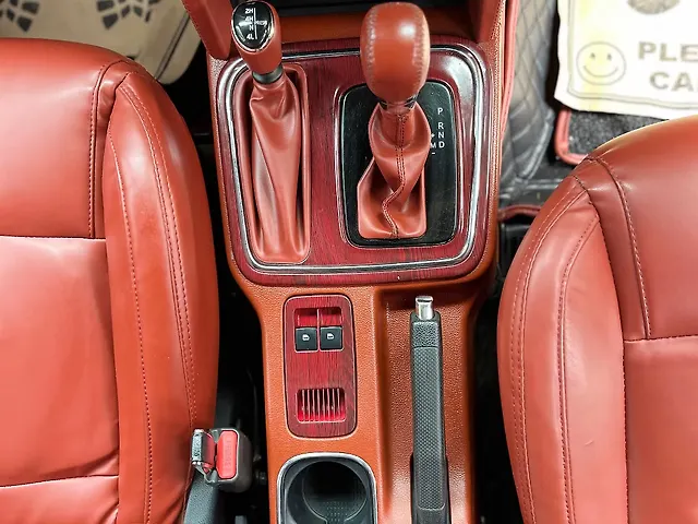 Used Mahindra Thar LX Hard Top Diesel AT 4WD [2023] in Delhi