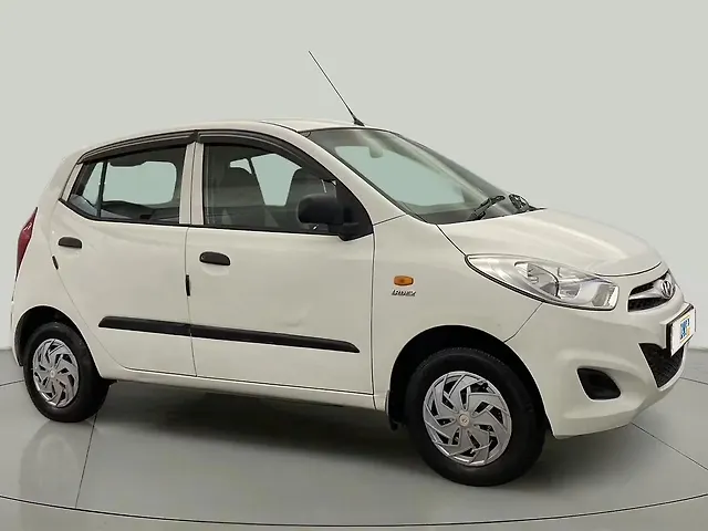 Used 2013 Hyundai i10 in Delhi