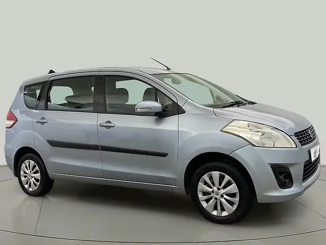 Used 2013 Maruti Suzuki Ertiga in Delhi