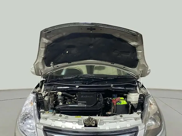 Used Maruti Suzuki Swift Dzire [2015-2017] VXI in Mumbai