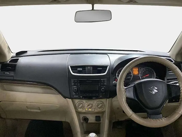 Used Maruti Suzuki Swift Dzire [2015-2017] VXI in Mumbai