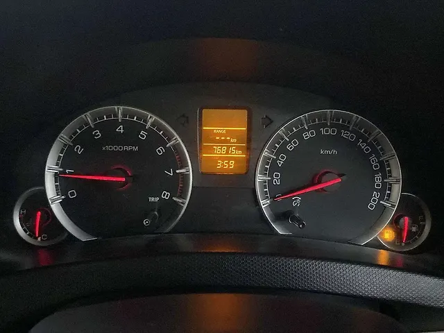 Used Maruti Suzuki Swift Dzire [2015-2017] VXI in Mumbai