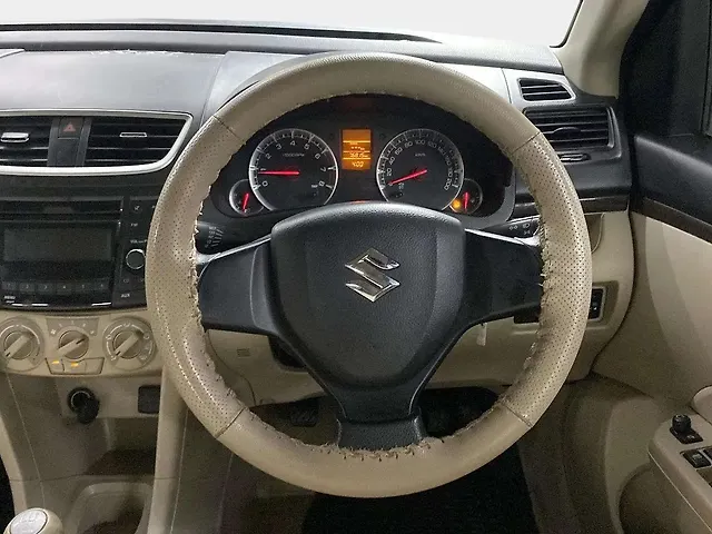 Used Maruti Suzuki Swift Dzire [2015-2017] VXI in Mumbai
