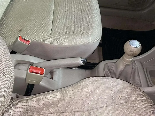 Used Maruti Suzuki Swift Dzire [2015-2017] VXI in Mumbai