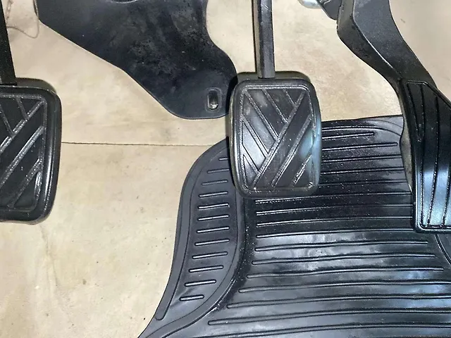 Used Maruti Suzuki Swift Dzire [2015-2017] VXI in Mumbai