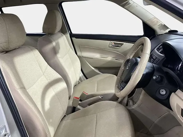Used Maruti Suzuki Swift Dzire [2015-2017] VXI in Mumbai