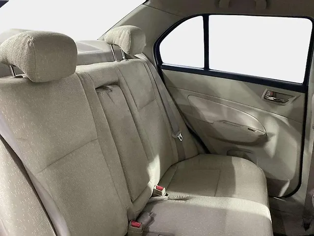 Used Maruti Suzuki Swift Dzire [2015-2017] VXI in Mumbai