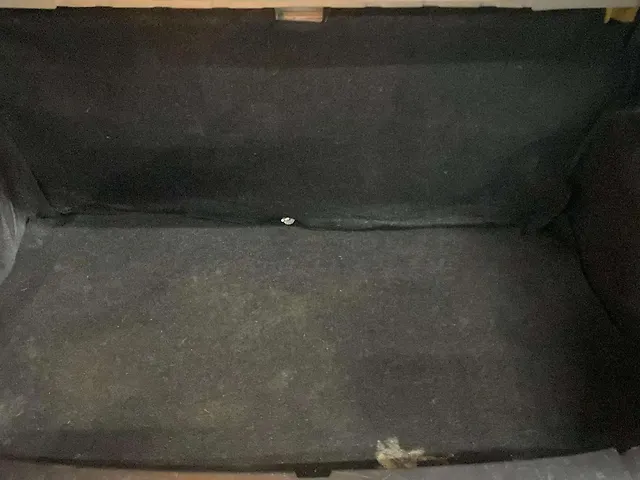 Used Maruti Suzuki Swift Dzire [2015-2017] VXI in Mumbai