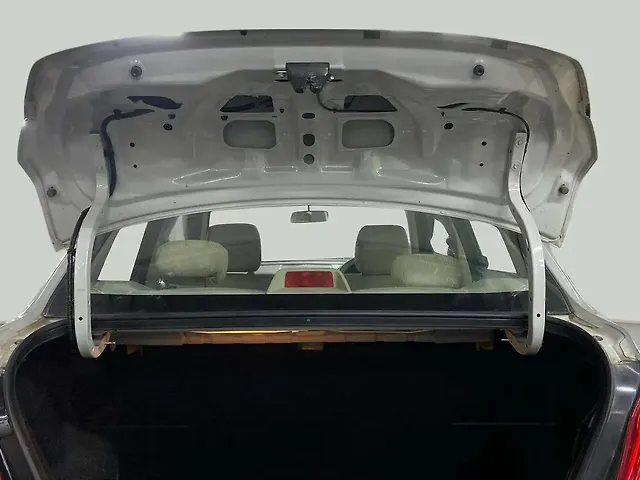 Used Maruti Suzuki Swift Dzire [2015-2017] VXI in Mumbai
