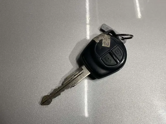 Used Maruti Suzuki Swift Dzire [2015-2017] VXI in Mumbai