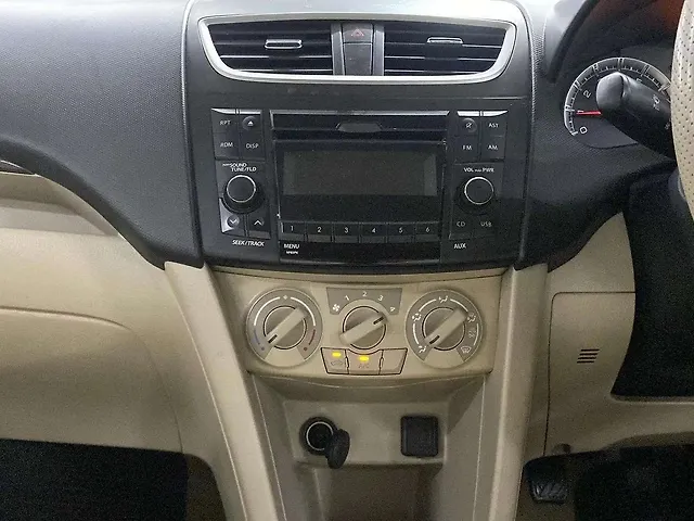 Used Maruti Suzuki Swift Dzire [2015-2017] VXI in Mumbai
