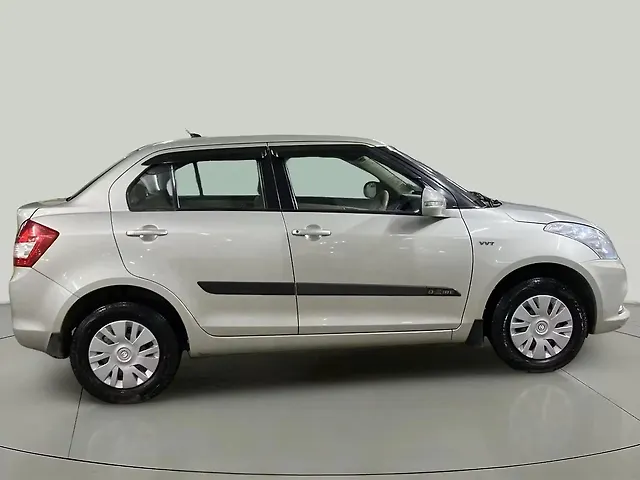 Used Maruti Suzuki Swift Dzire [2015-2017] VXI in Mumbai