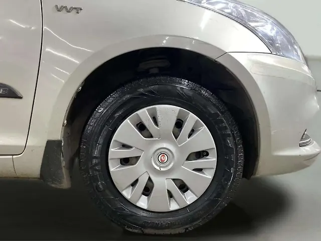 Used Maruti Suzuki Swift Dzire [2015-2017] VXI in Mumbai